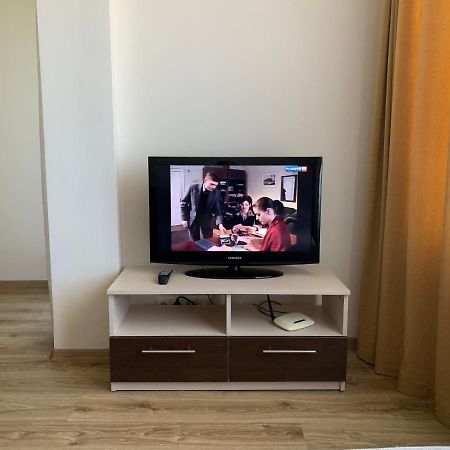 Аппартамент Pines Beach Resort Bjała Zewnętrze zdjęcie