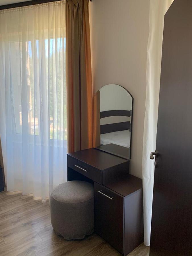 Аппартамент Pines Beach Resort Bjała Zewnętrze zdjęcie